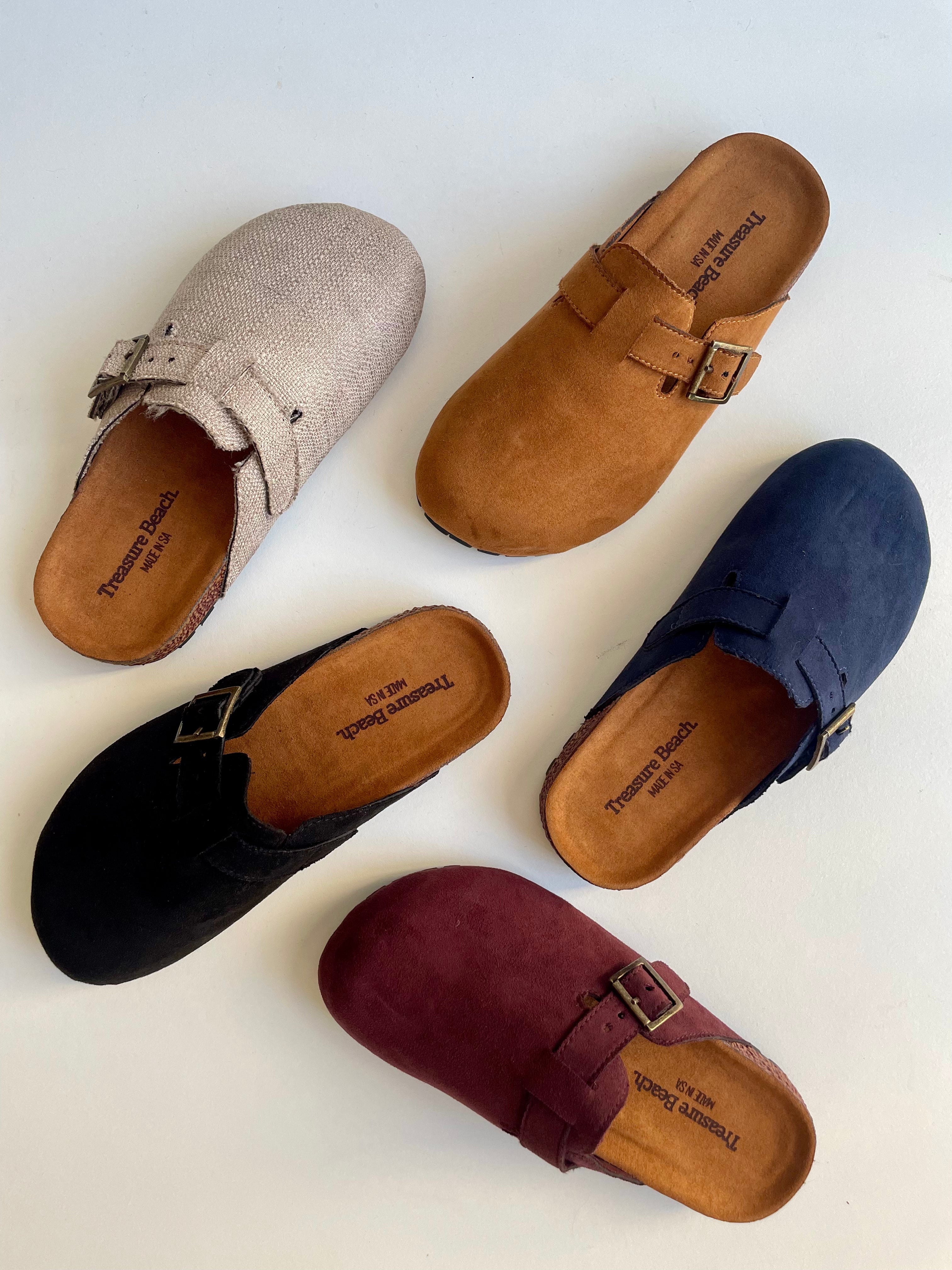 MULES