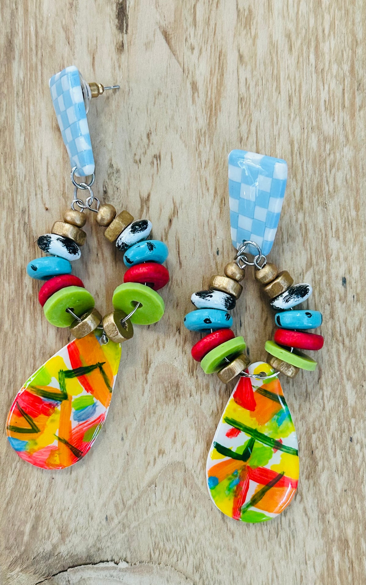 Joy Earrings