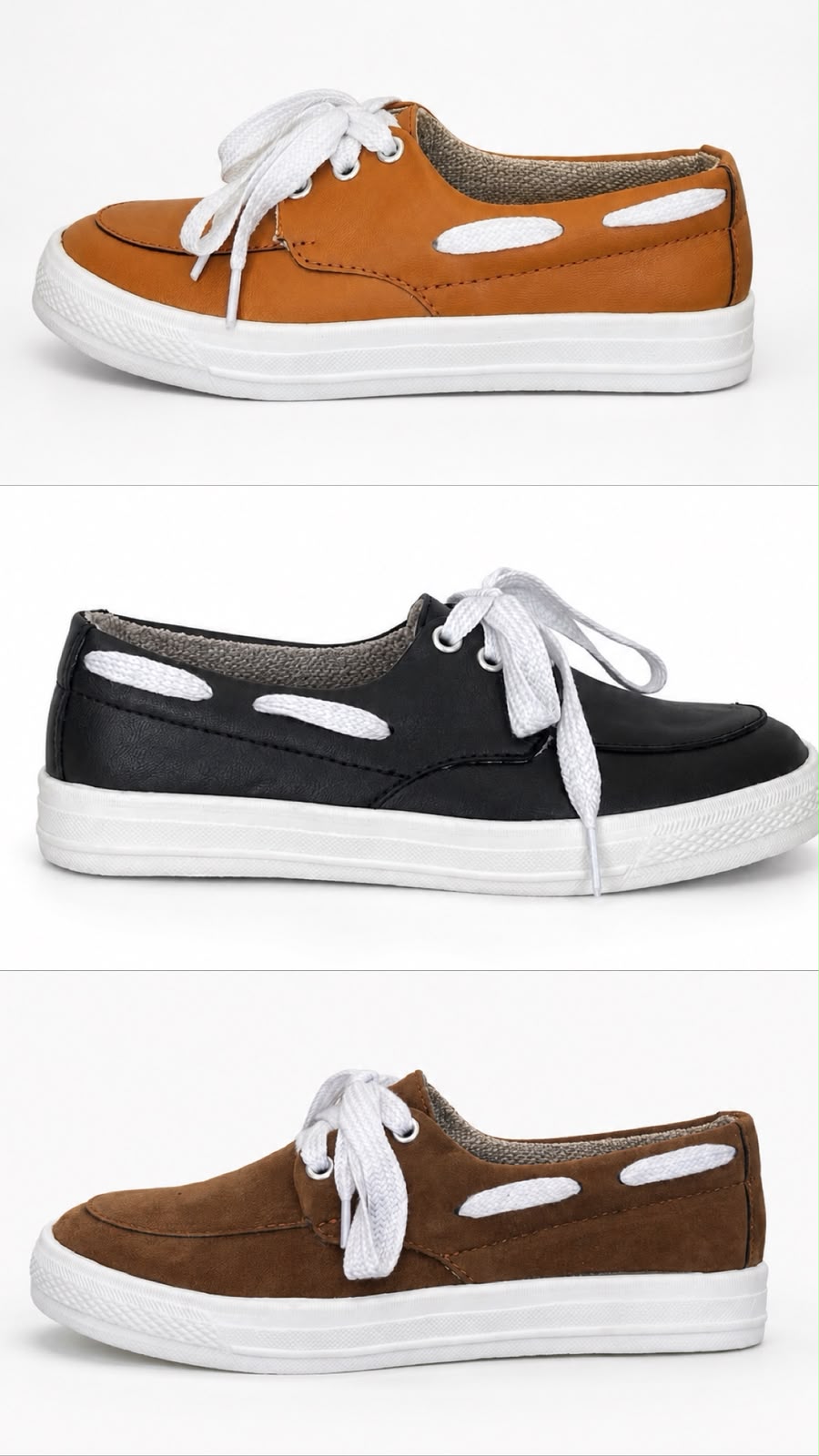 THE SAYLA - Black