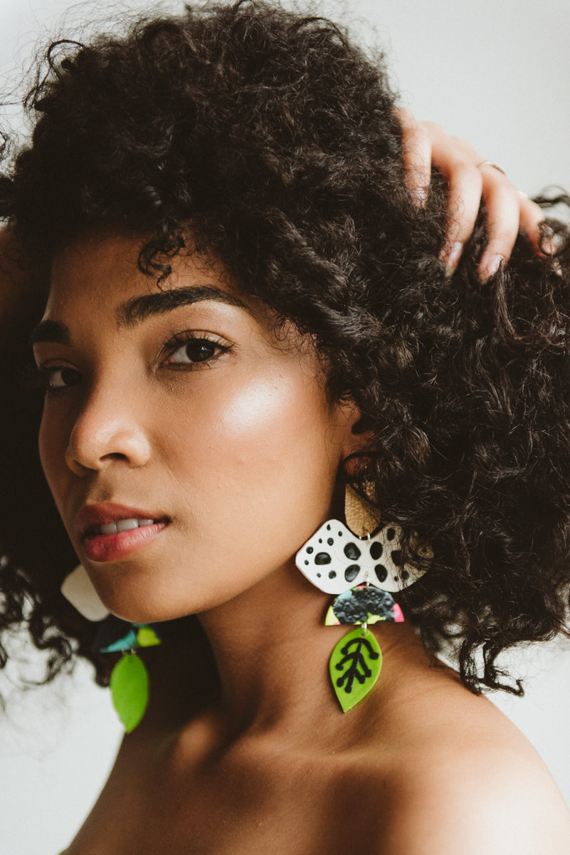 Savage Earrings