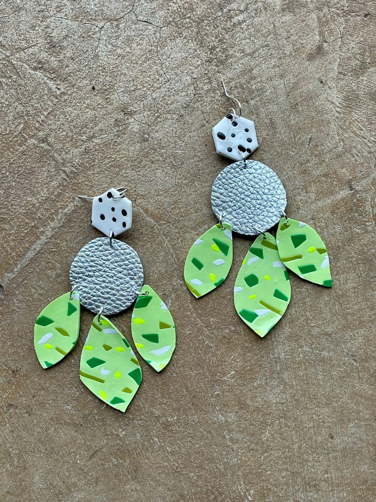 Festival Earrings