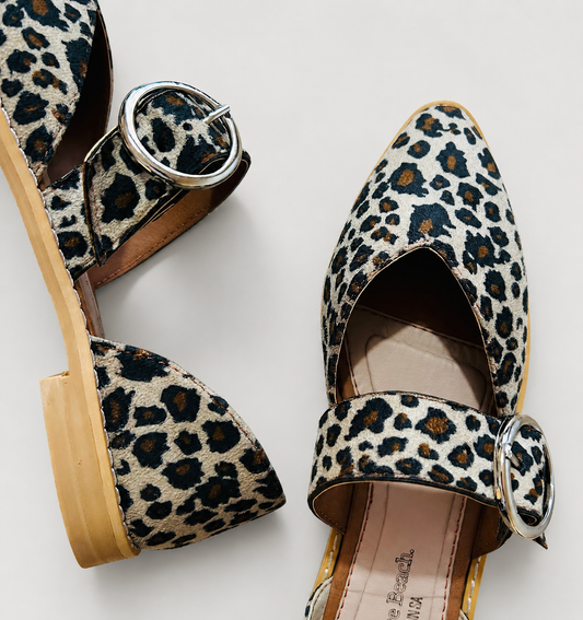 THE SOPHIA - Leopard