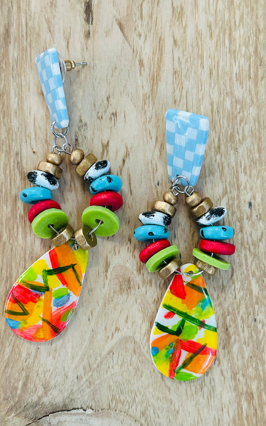 Joy Earrings