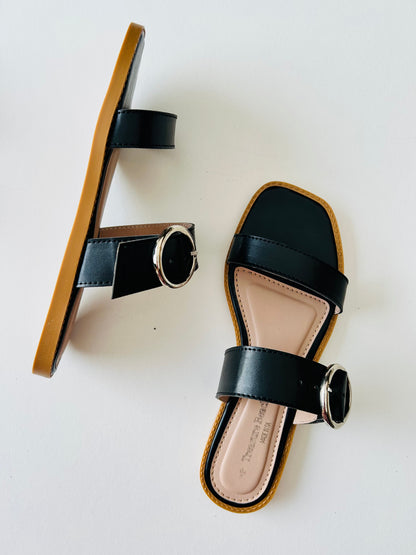 THE MIA - Black