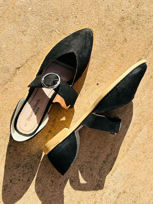 THE SOPHIA - Black