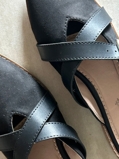 THE TAMI-LYNN - Black