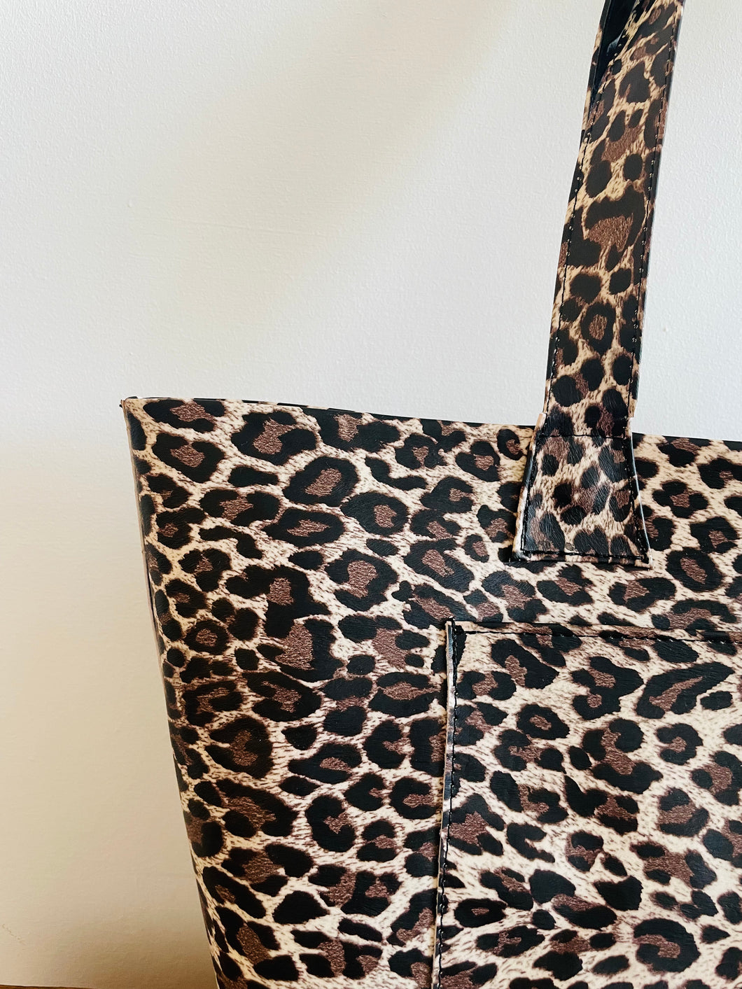 THE XL TOTE