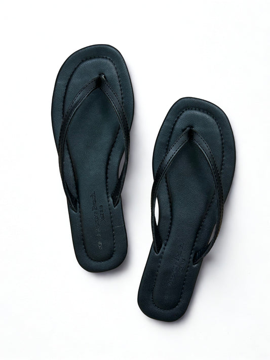 THE BEVERLEY - Black
