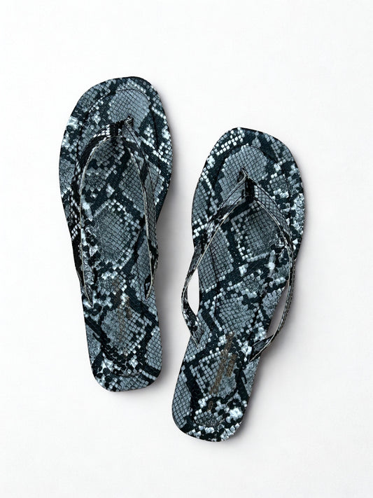 THE BEVERLEY - Snakeskin