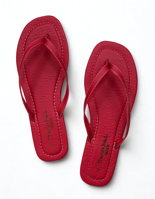 THE BEVERLEY - Red