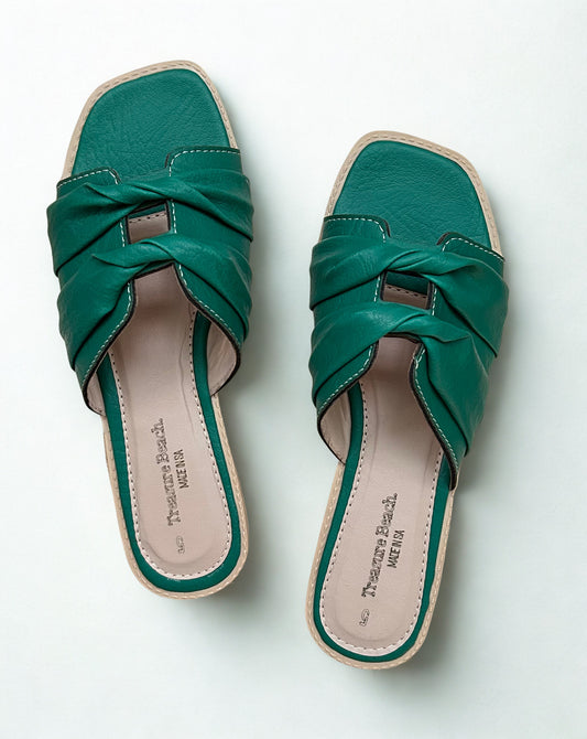 THE KATE - Green
