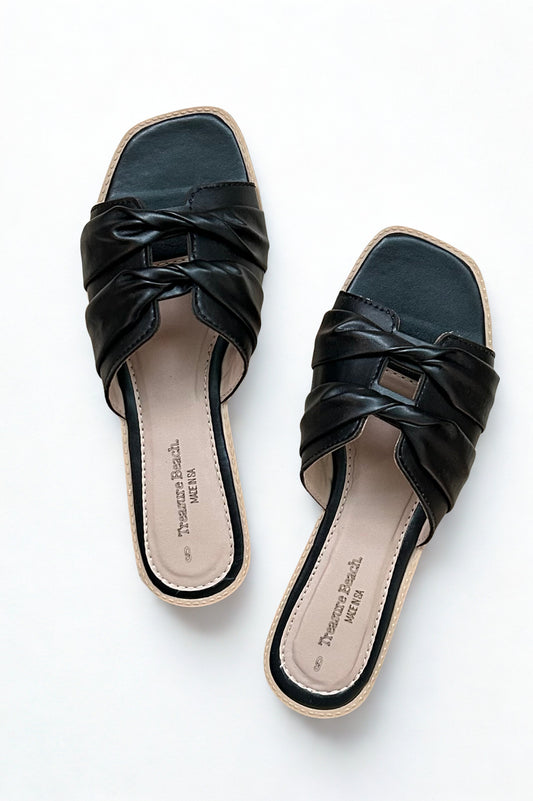 THE KATE - Black