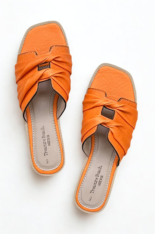 THE KATE - Orange