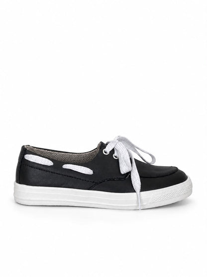 THE SAYLA - Black