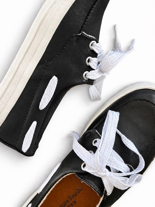 THE SAYLA - Black