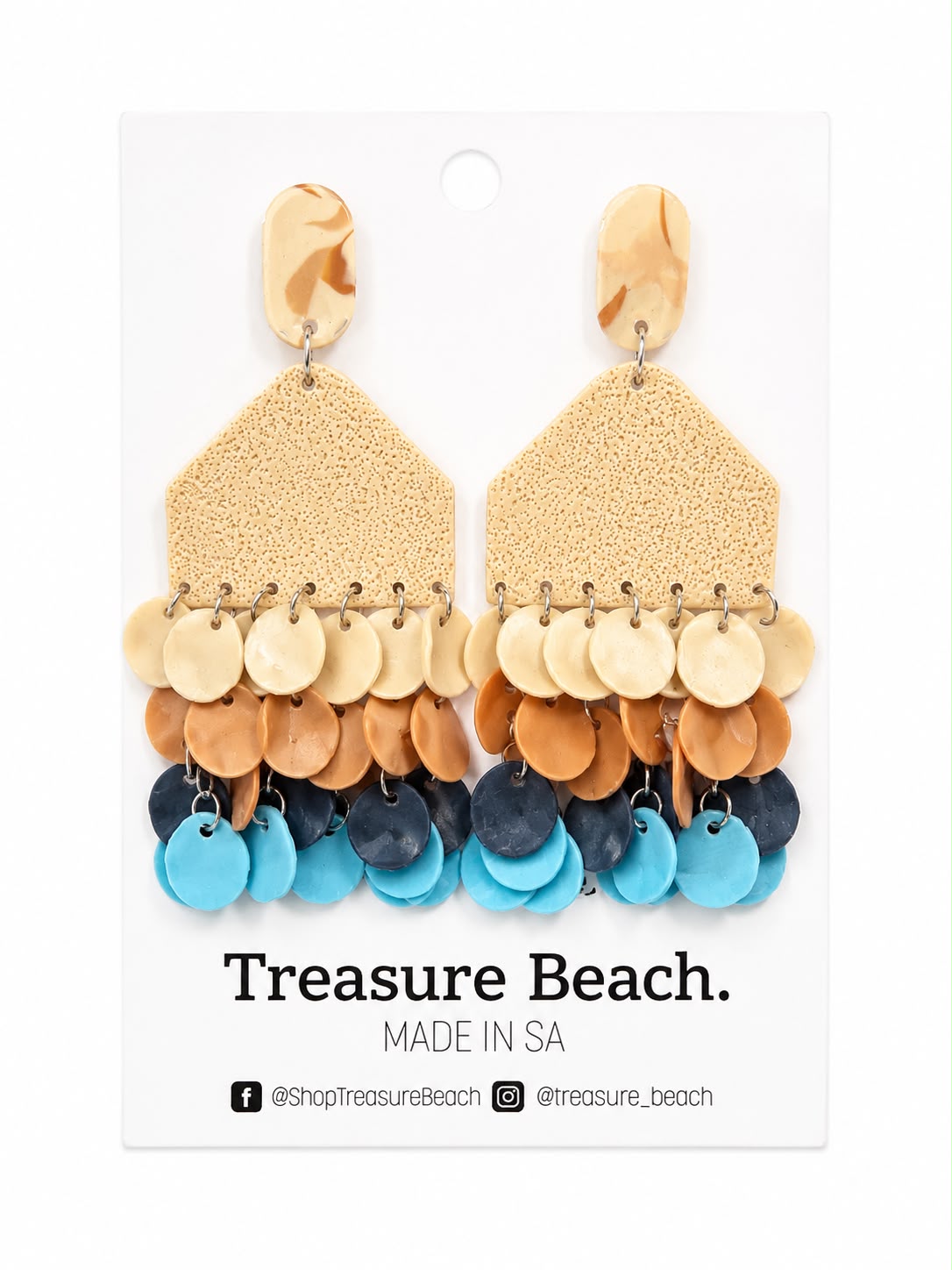 Sand & Sea