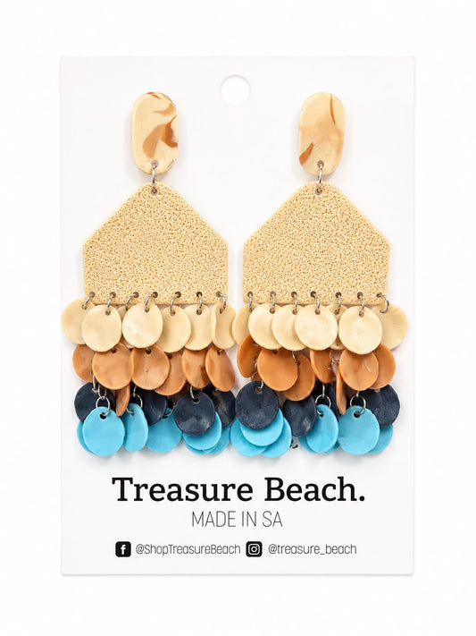 Sand & Sea