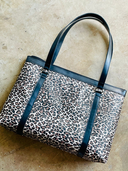 Laptop Tote