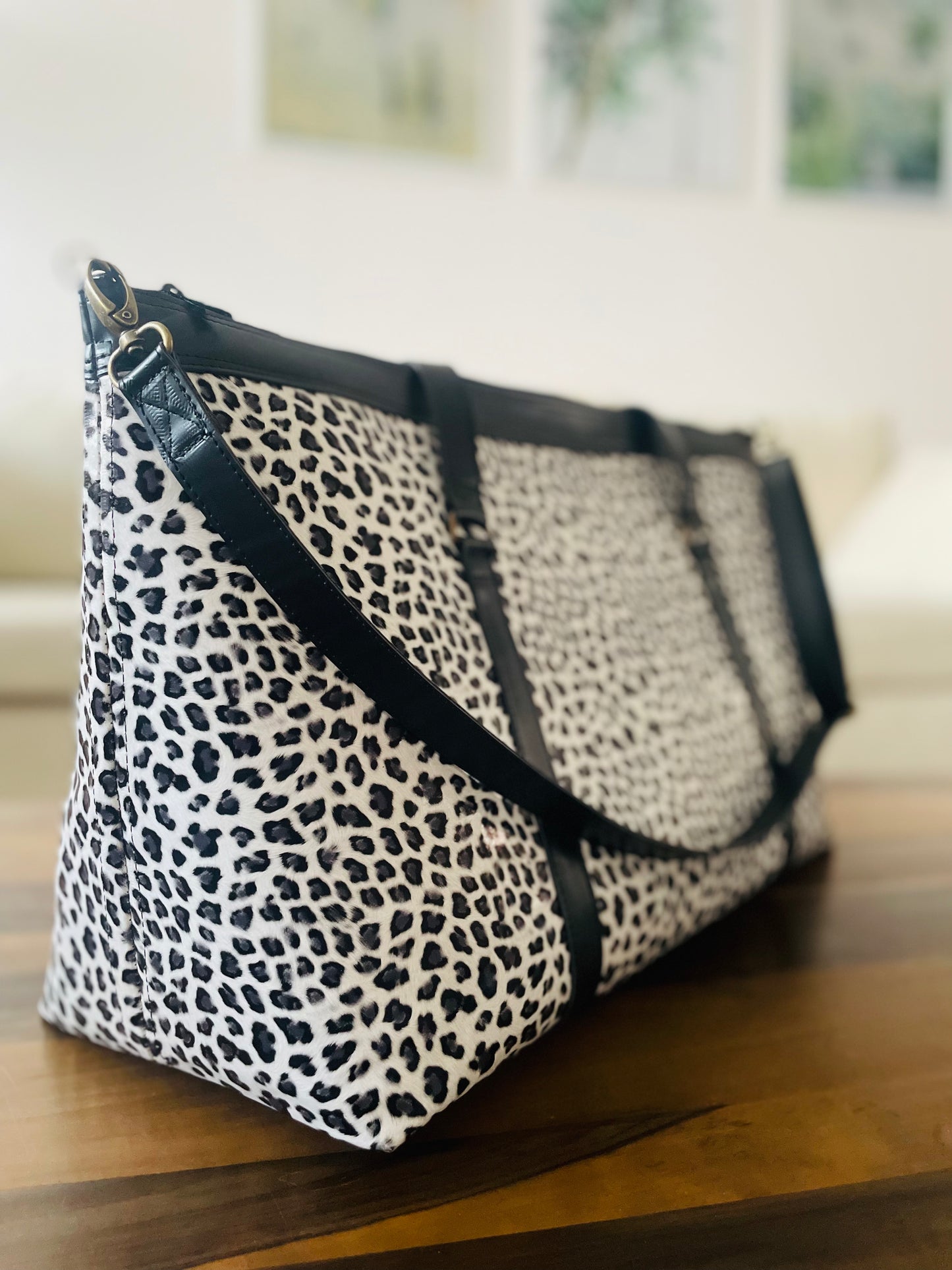The Weekender