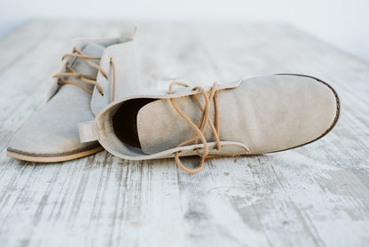 THE DYLAN BOOT
