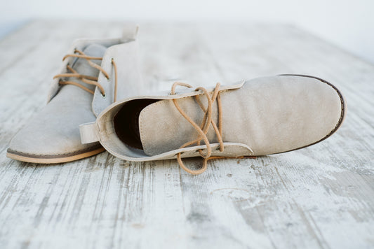 THE DYLAN BOOT