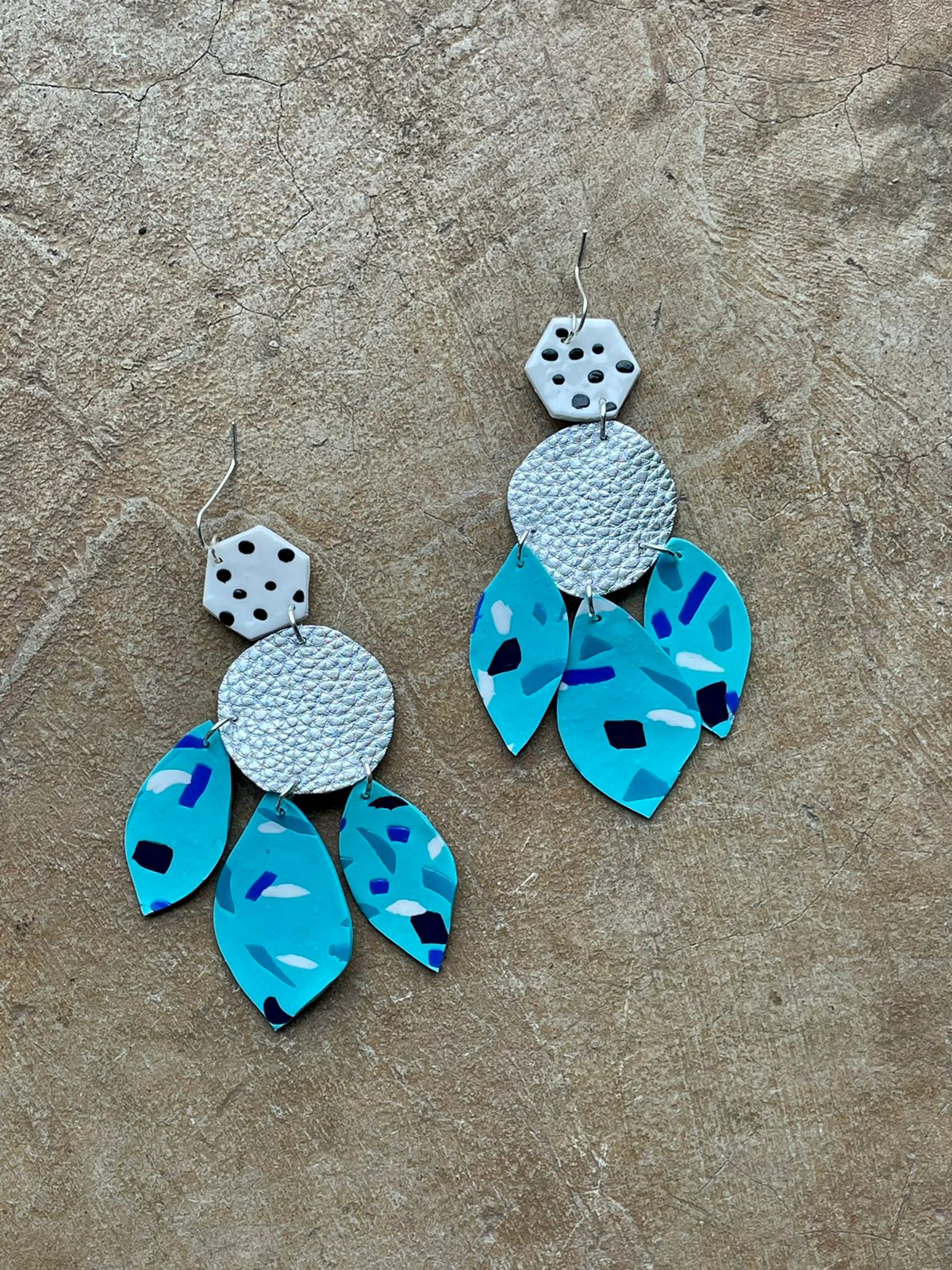 Festival Earrings