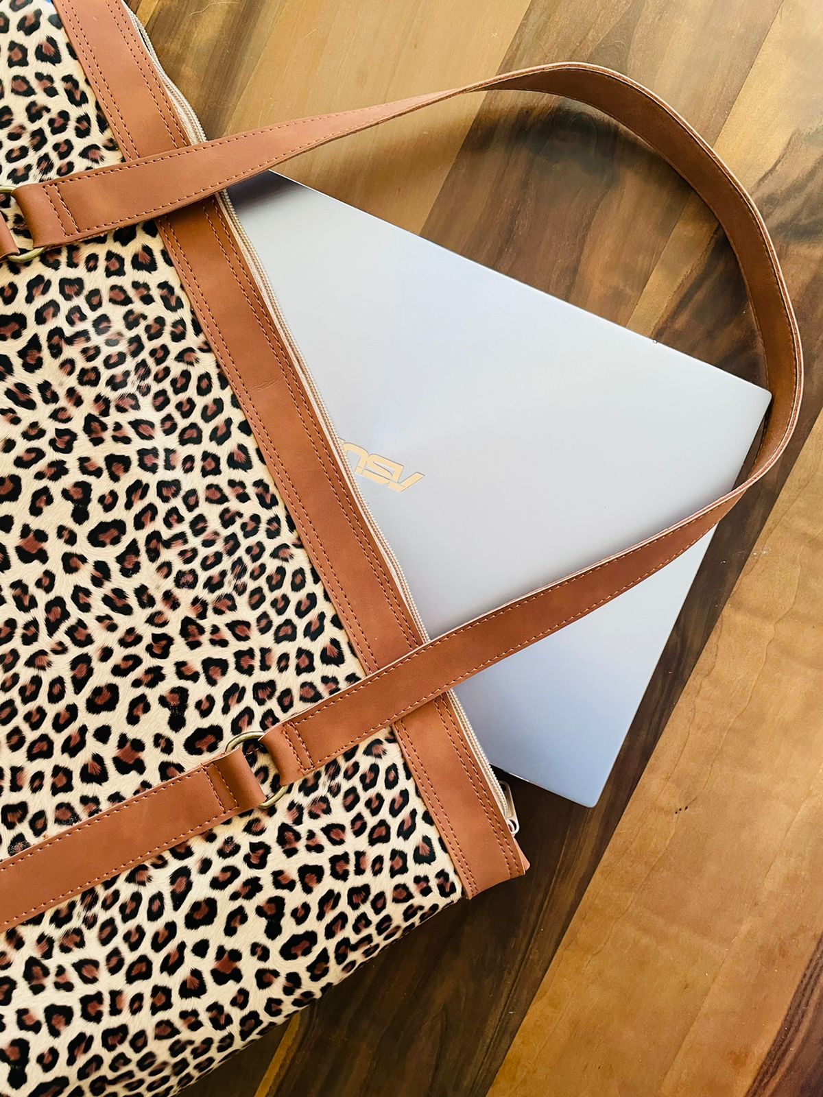 Laptop Tote