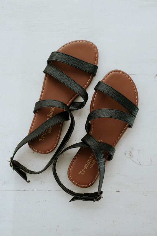 THE KAYLA-BELLA