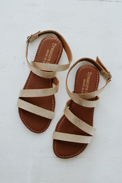 THE KAYLA-BELLA