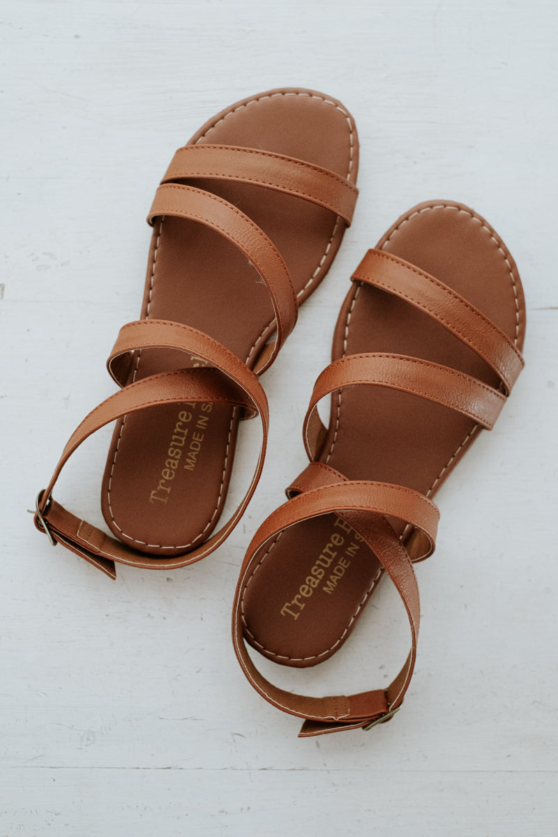 THE KAYLA-BELLA