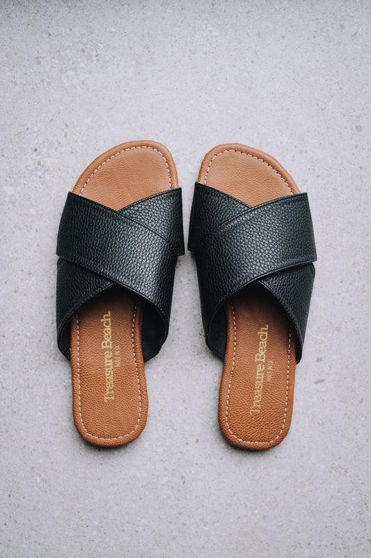 THE JOYCE - Black