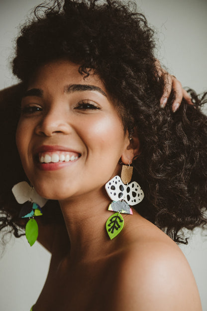 Savage Earrings