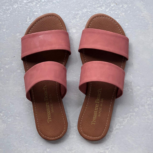 THE DONNA  - Dusty Pink