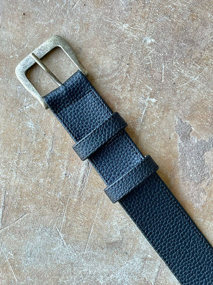Belts