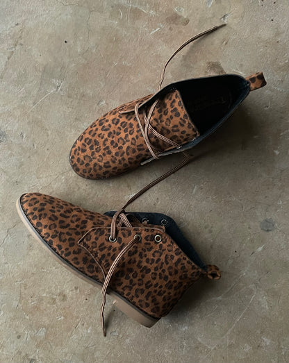 THE DYLAN BOOT