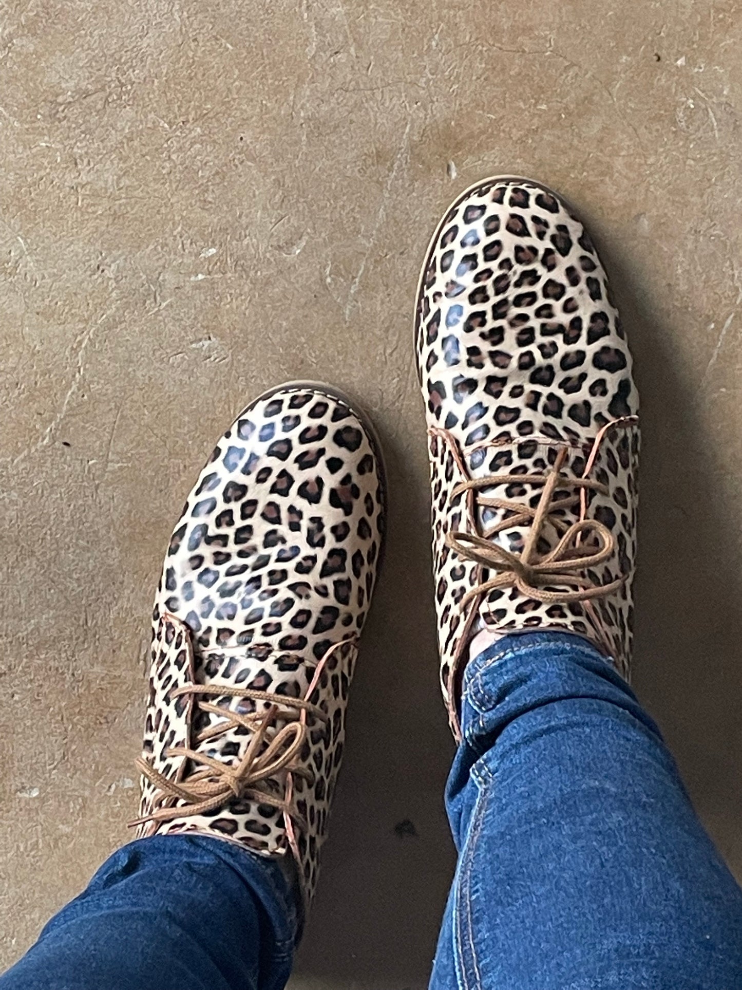 THE DYLAN BOOT