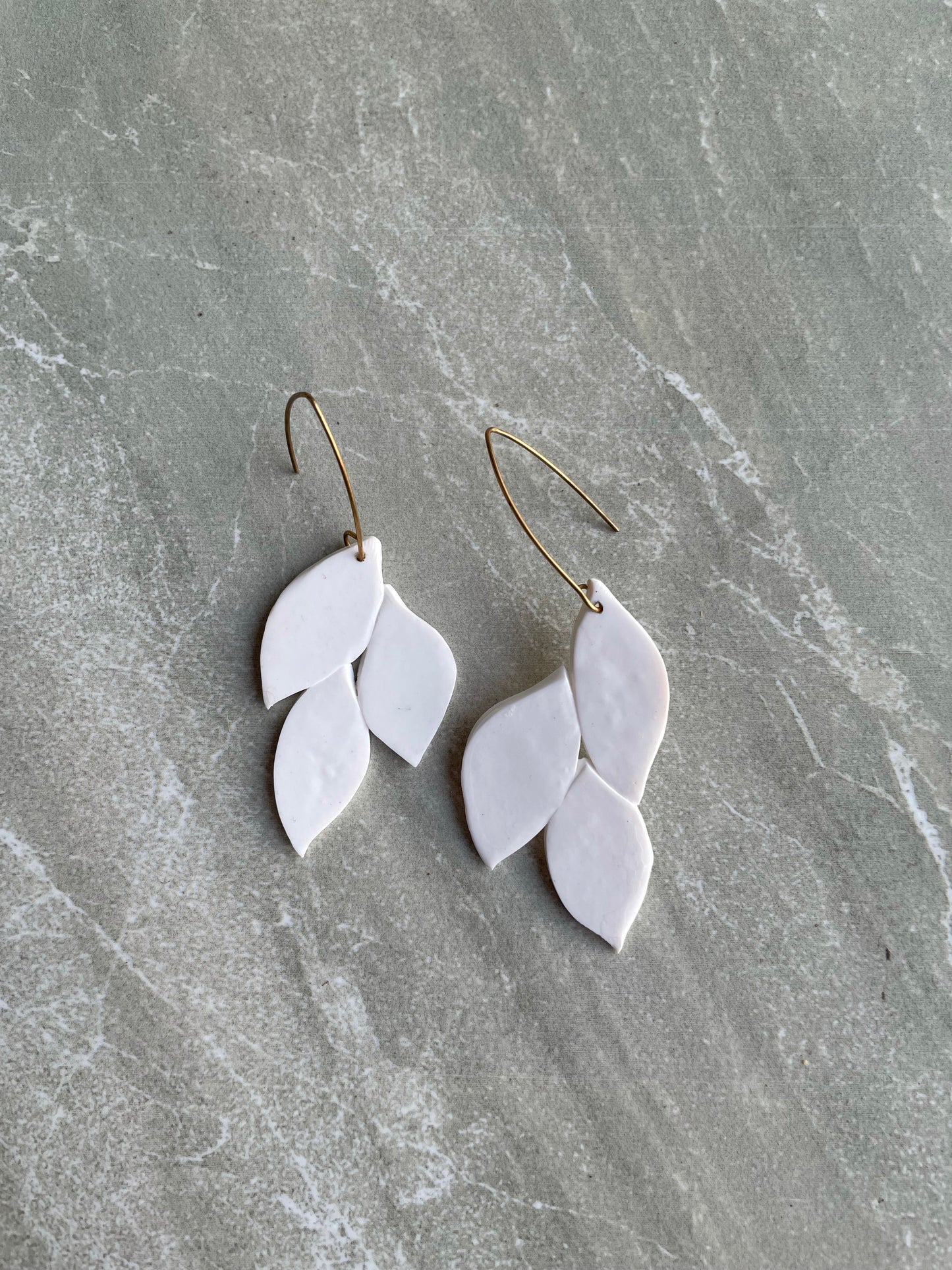 Classic Leaves