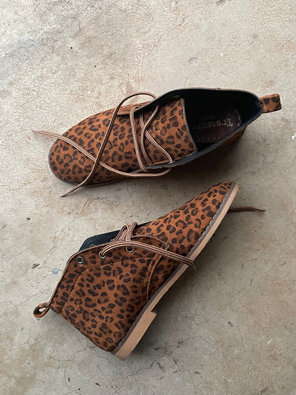 THE DYLAN BOOT