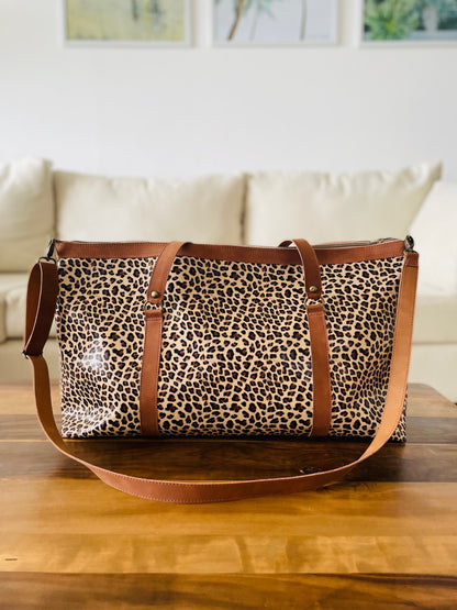 The Weekender