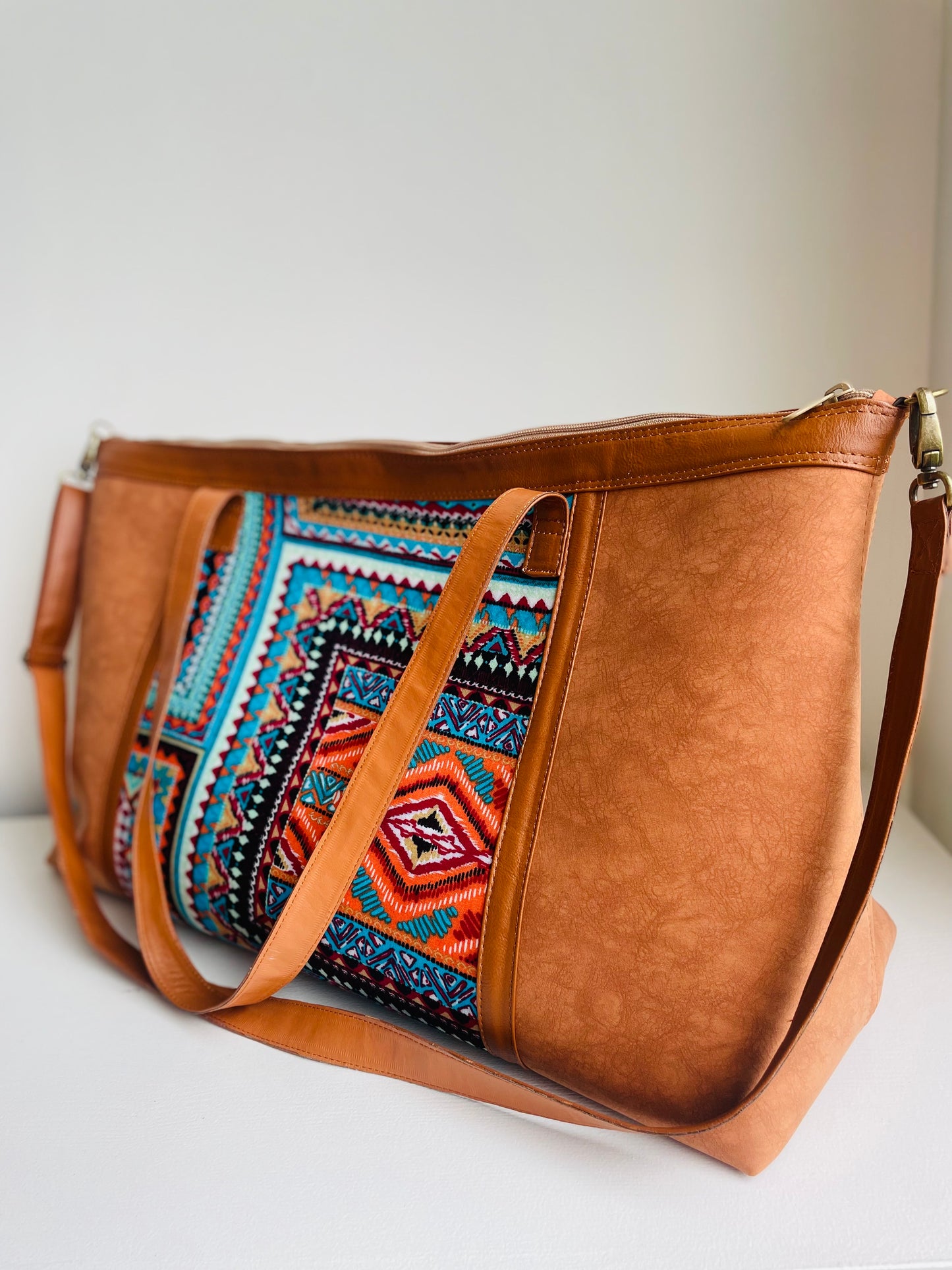 The Weekender